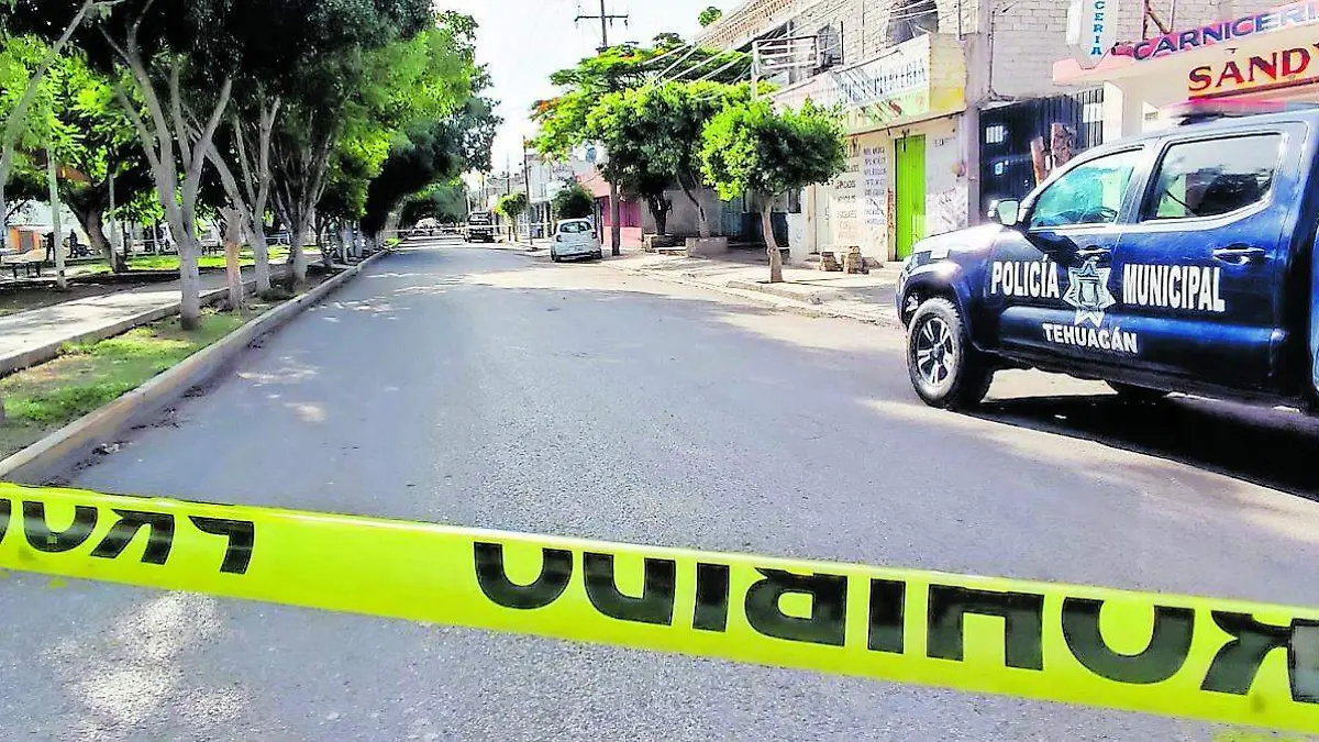 Los vecinos se han sumado a la estrategia de seguridad